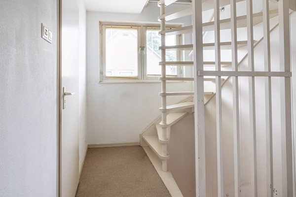 Property photo 12 - John F. Kennedystraat 43, 5384 GB Heesch